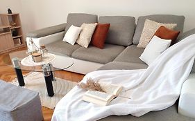 Deluxe Apartman Pervan